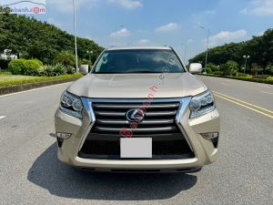 Xe Lexus GX 460 2014