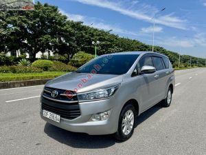 Xe Toyota Innova 2.0E 2018