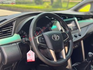 Xe Toyota Innova 2.0E 2018