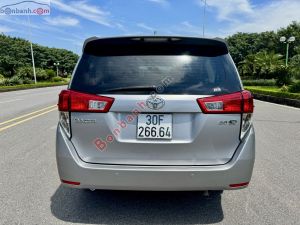 Xe Toyota Innova 2.0E 2018