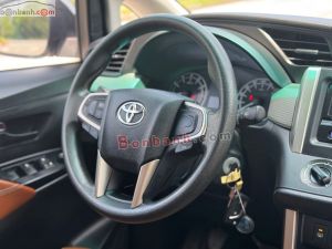 Xe Toyota Innova 2.0E 2018