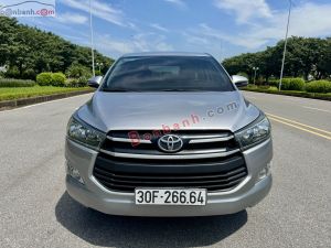 Xe Toyota Innova 2.0E 2018