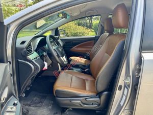 Xe Toyota Innova 2.0E 2018