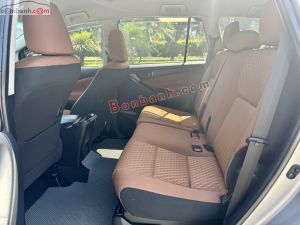 Xe Toyota Innova 2.0E 2017