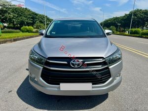 Xe Toyota Innova 2.0E 2017