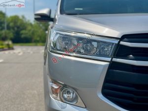 Xe Toyota Innova 2.0E 2017