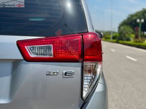 Xe Toyota Innova 2.0E 2017