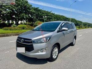 Xe Toyota Innova 2.0E 2017