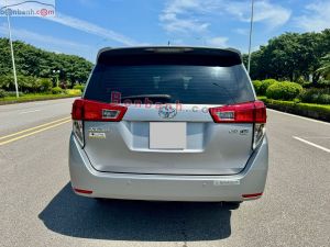 Xe Toyota Innova 2.0E 2017