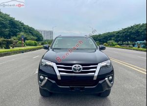 Xe Toyota Fortuner 2.7V 4x4 AT 2019