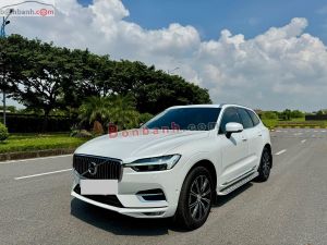 Xe Volvo XC60 T6 AWD Inscription 2021