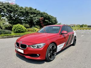 Xe BMW 3 Series 320i 2012