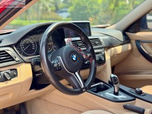 Xe BMW 3 Series 320i 2012