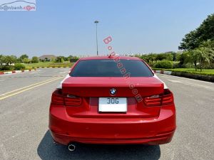 Xe BMW 3 Series 320i 2012