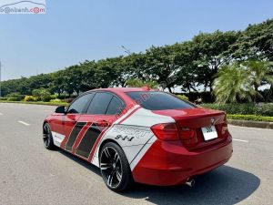 Xe BMW 3 Series 320i 2012