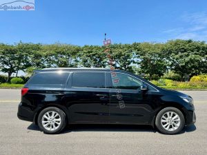 Xe Kia Sedona 2.2 DAT Luxury 2020