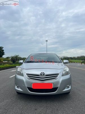 Toyota Vios 1.5G