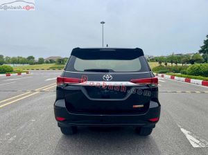 Xe Toyota Fortuner 2.7V 4x4 AT 2019