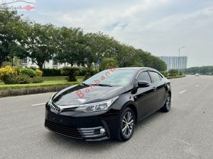 Xe Toyota Corolla altis 1.8G AT 2020