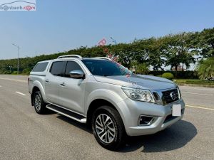 Xe Nissan Navara VL 2.5 AT 4WD 2015