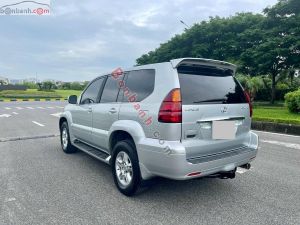 Xe Lexus GX 470 2007