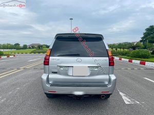 Xe Lexus GX 470 2007