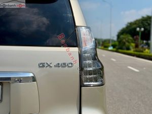 Xe Lexus GX 460 2014