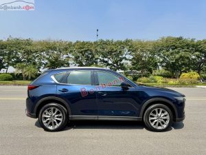 Xe Mazda CX5 2.0 Premium 2020