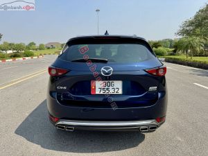 Xe Mazda CX5 2.0 Premium 2020