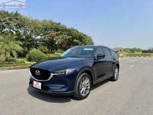 Xe Mazda CX5 2.0 Premium 2020