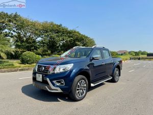 Xe Nissan Navara VL Premium R 2018