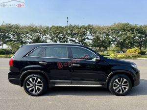 Xe Kia Sorento DATH 2018