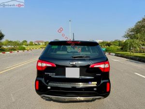 Xe Kia Sorento DATH 2018