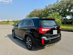 Xe Kia Sorento DATH 2018