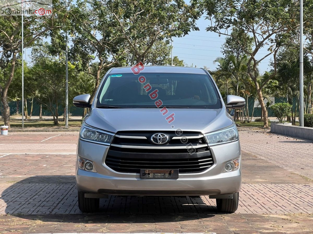 Toyota Innova 2.0G 2020