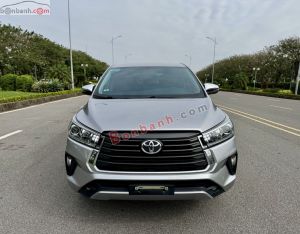 Xe Toyota Innova G 2.0 AT 2022