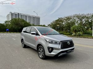 Xe Toyota Innova G 2.0 AT 2022