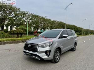 Xe Toyota Innova G 2.0 AT 2022