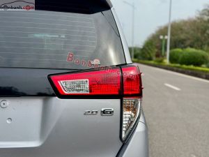 Xe Toyota Innova G 2.0 AT 2022