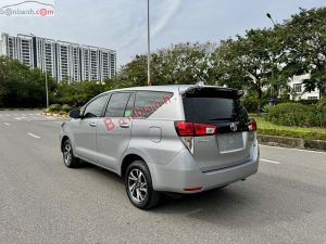 Xe Toyota Innova G 2.0 AT 2022