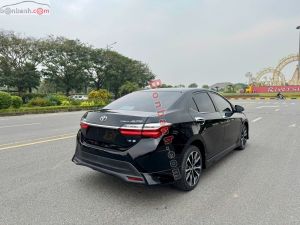 Xe Toyota Corolla altis 1.8G AT 2021