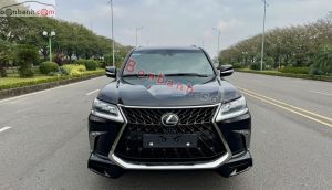 Xe Lexus LX 570 Super Sport 2018