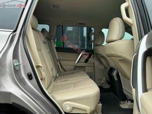 Xe Toyota Prado VX 2.7L 2020