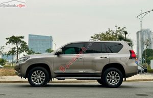 Xe Toyota Prado VX 2.7L 2020