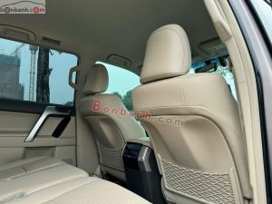 Xe Toyota Prado VX 2.7L 2020