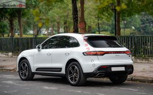 Xe Porsche Macan 2.0 2022