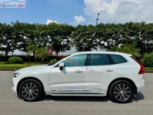 Xe Volvo XC60 T6 AWD Inscription 2021