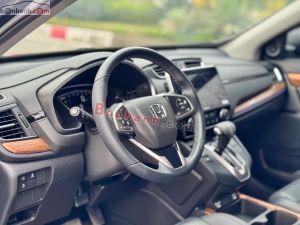 Xe Honda CRV G 2022