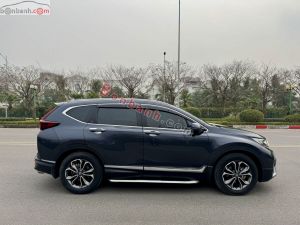 Xe Honda CRV G 2022