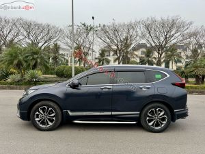 Xe Honda CRV G 2022